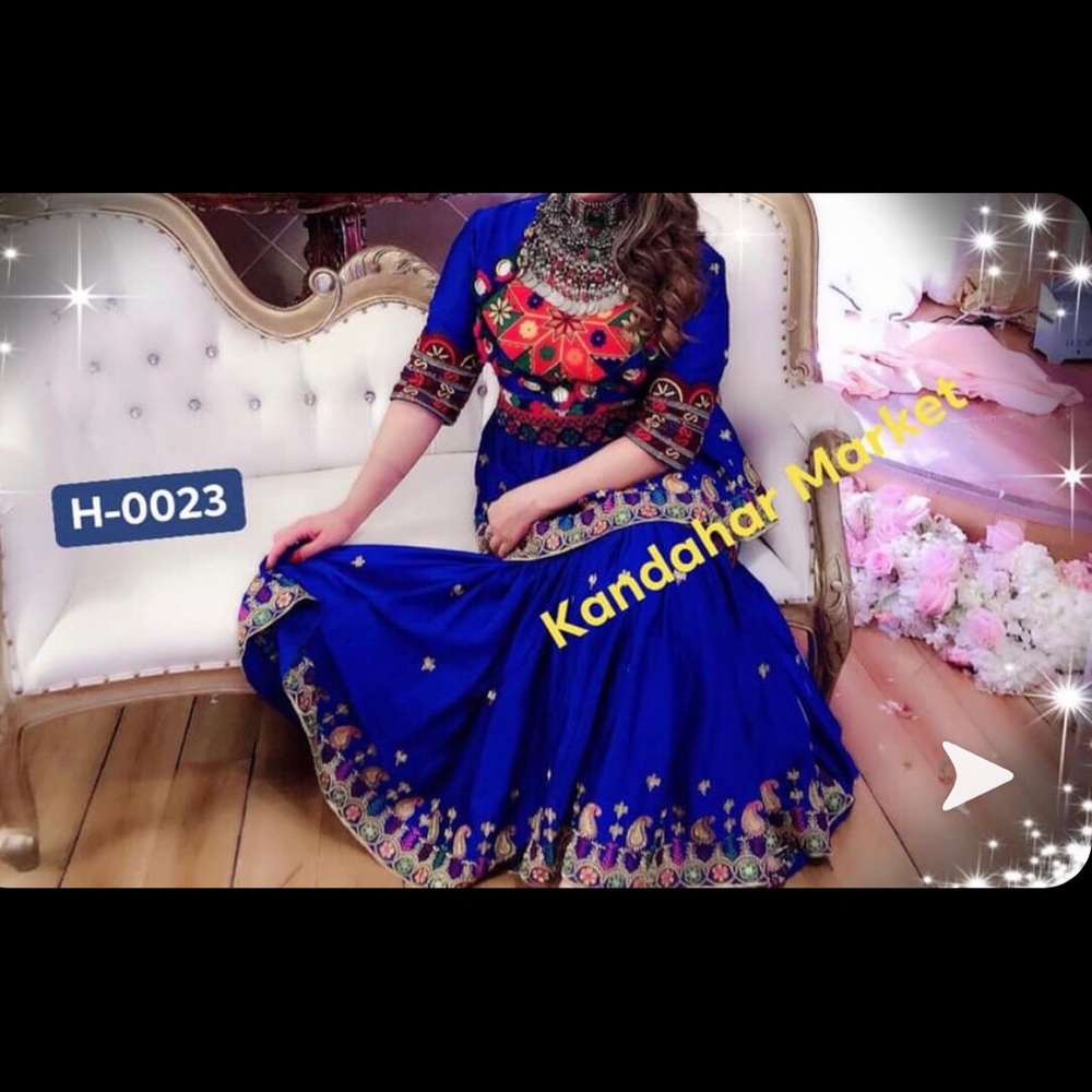 Dress Skirt with top